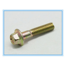 DIN6922 Hex Head Flange Bolt